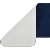  Protuklizni otirači za stepenice 15 kom 75 x 20 cm modri | shoptok.hr