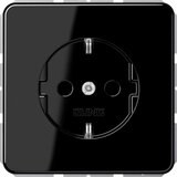 Jung SCHUKO vtičnica 16A 250V CD 1520 BFKI SW, (20888305) Cene