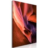  Slika - Inside the Canyon (1 Part) Vertical 80x120 | shoptok.hr