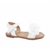 Sandale za bebe OM265, Bele