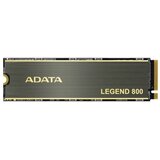 A DATA SSD 500GB LEGEND 800 M.2 NVMe | Eponuda.ba