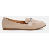 Resti Women's eco suede moccasins Zammei | Shoptok.si