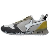 W6yz Nizke superge 2013560-21-2B59 Siva | Shoptok.si