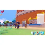 Leo the Firefighter Cat /PS5