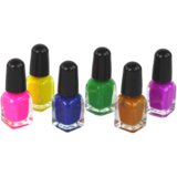  Nail Painting Set Manicure Varnishes | shoptok.hr