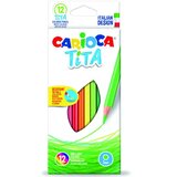 Carioca Carioca: Tita bojice 12 kom Cijene
