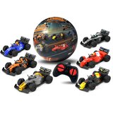 Revell RC Ultra Racers Series 2 Formula Speed Cene