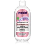 Astrid Glow Expert micelarna voda za sjaj lica 400 ml Cijene