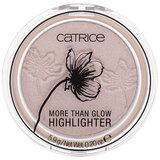 Catrice More Than Glow osvetljevalec v prahu 5,9 g odtenek 020 Supreme Rose Beam Cene