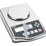 Kern PWS 800-2 precizna vaga Opseg mjerenja (kg) 820 g Mogućnost očitanja 0.01 g srebrna Cijene