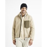 Celio Fleece Jacket Cucurly - Men | shoptok.hr