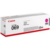 Canon Toner CARTRIDGE CRG-069 M | ePonuda.com