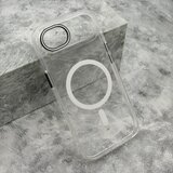  Futrola color ring magsafe za iphone air (6.6) bela ( F122687 ) | ePonuda.com