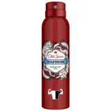 wolfthorn dezodorans sprej 150ml