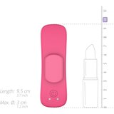 EasyConnect - Panty Vibrator app controlled | shoptok.hr