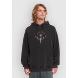 Volcom Wrong Angel Po Hoodie light acid black Cene