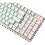 Asus Bežična gaming tastatura X901 ROG Strix Scope II 96, Bela | ePonuda.com