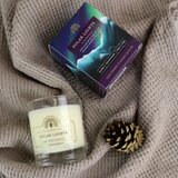 The English Soap Company soy sveća polarna svetlost 170ml | ePonuda.com