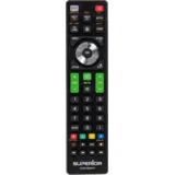 Daljinski upravljalnik za Panasonic TV sprejemnike - RC PANASONIC