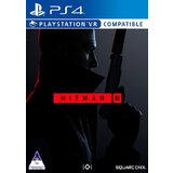 PS4 / PSN HITMAN 3 - VR Access (DLC) (PS4) PSN Key EUROPE | ePonuda.com