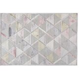 Universal Sivi tepih Margot Triangle, 120 x 170 cm Cijene