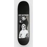 Antiz Marco Kada 8.375" Skateboard deska black | Shoptok.si