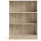 Tvilum polica za knjige u dekoru hrasta Basic, 79 x 107 cm Cijene