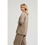 Marisse Women's Jacket Z-Mr-4505 Beige | ePonuda.com