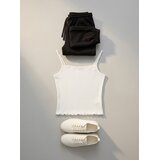 Sinsay Jogger hlače s dodatkom viskoze, soft touch | shoptok.hr