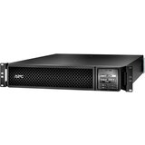 APC UPS brezprekinitveno napajanje Smart-UPS SRT3000RMXLI online, 3000 VA, 2700 W rack 2U | Shoptok.si