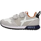 W6Yz - Just Say Wizz Nizke superge 2013567-01-1B44 Siva | Shoptok.si