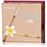 Benefit Hoola Matte Bronzer Lite bronzer 8 g | Shoptok.si