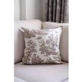 WALLXPERT BST059 brownwhite cushion cover | ePonuda.com