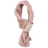 Trixie šal za pse božićni pliš rozi M, 70 cm | shoptok.hr