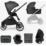 Kikka Boo Tiffany 3u1 kolica za bebe | Eponuda.com