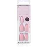 Kiss imPRESS Color Medium umetni nohti Pink Dream 30 kos Cene