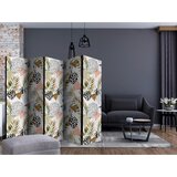 Artgeist Paravan Tropical Geometry I, 5-Delni, Dvostranski | Shoptok.si
