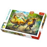 Trefl 5900511153606 puzzle Slagalica 160 kom Dinosauri | shoptok.hr