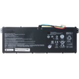 Baterija za laptop acer A515 11.4V 4200mAh 48W