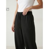Sinsay Barrel donji dio trenirke od fleece materijala | shoptok.hr