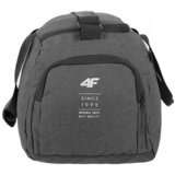 4f Športne torbe T3519 Siva | Shoptok.si