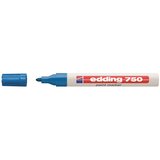 Edding Paint marker E-750 2-4mm svetlo plavi Cene