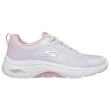 Skechers Modne superge GO WALK Arch Fit 2.0-Meredith Bež u