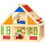 Viga Igračka kućica za lutke | ePonuda.com