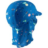 Sterntaler kapa sa zaštitom 2502596 315 M plava 53 | shoptok.hr
