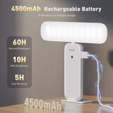 NARUNDREN 2x brezžična LED svetilka za slike 300lm 3CCT | Shoptok.si