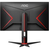 AOC Monitor 68,5 cm (27,0") 27G2SPU/BK 1920x1080 Gaming 165Hz 1ms IPS VGA 2xHDMI DisplayPort pivot FreeSync Premium | Shoptok.si
