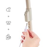 Kinderkraft Električna njihaljka SWINGEE bež | shoptok.hr