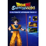 PS4 / PSN DRAGON BALL: Sparking! ZERO Ultimate Upgrade Pack (DLC) (PS5) PSN Key EUROPE | ePonuda.com