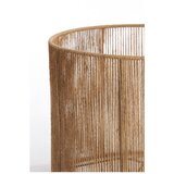 Light & Living Senčilo v naravni barvi ø 30 cm Tossa – | Shoptok.si